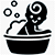Bain enfants Bain enfants