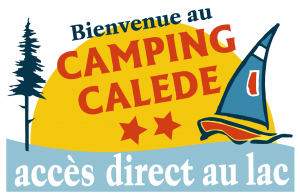 camping calede