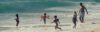 Biscarrosse Plage avec les enfants