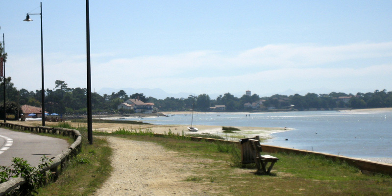 Lac d'Hossegor